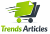 trends articles logo cart abstract