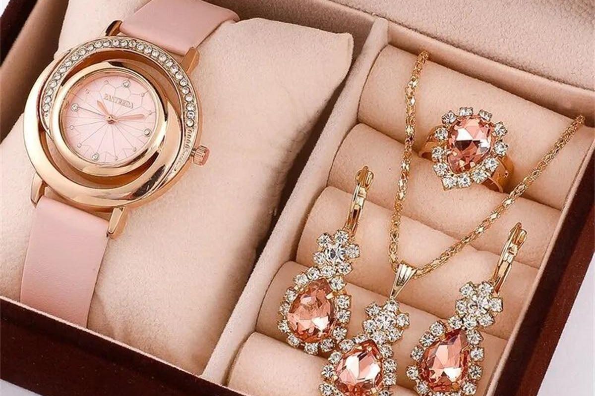 Watches